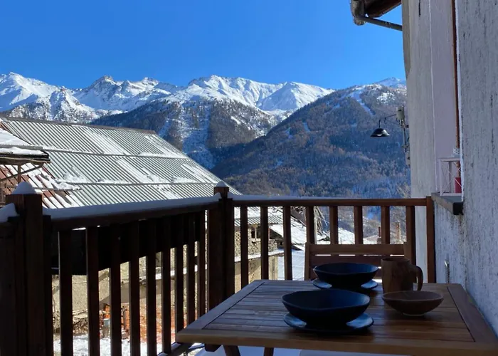 Locanda Alleve Hotel Ristorante