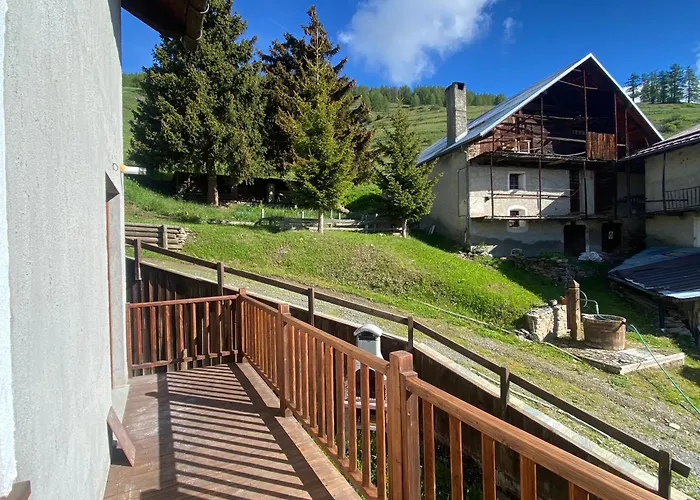 Locanda Alleve Hotel Ristorante