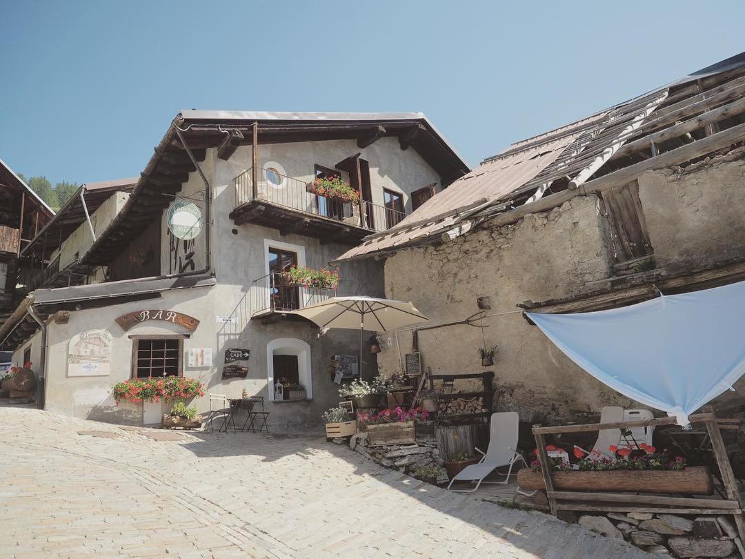 Hotel Alleve Ristorante 3*