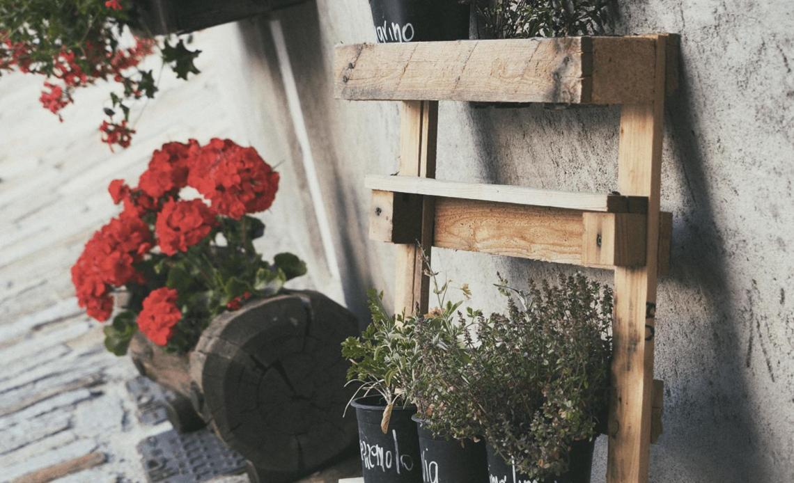 Alleve Ristorante Hotel