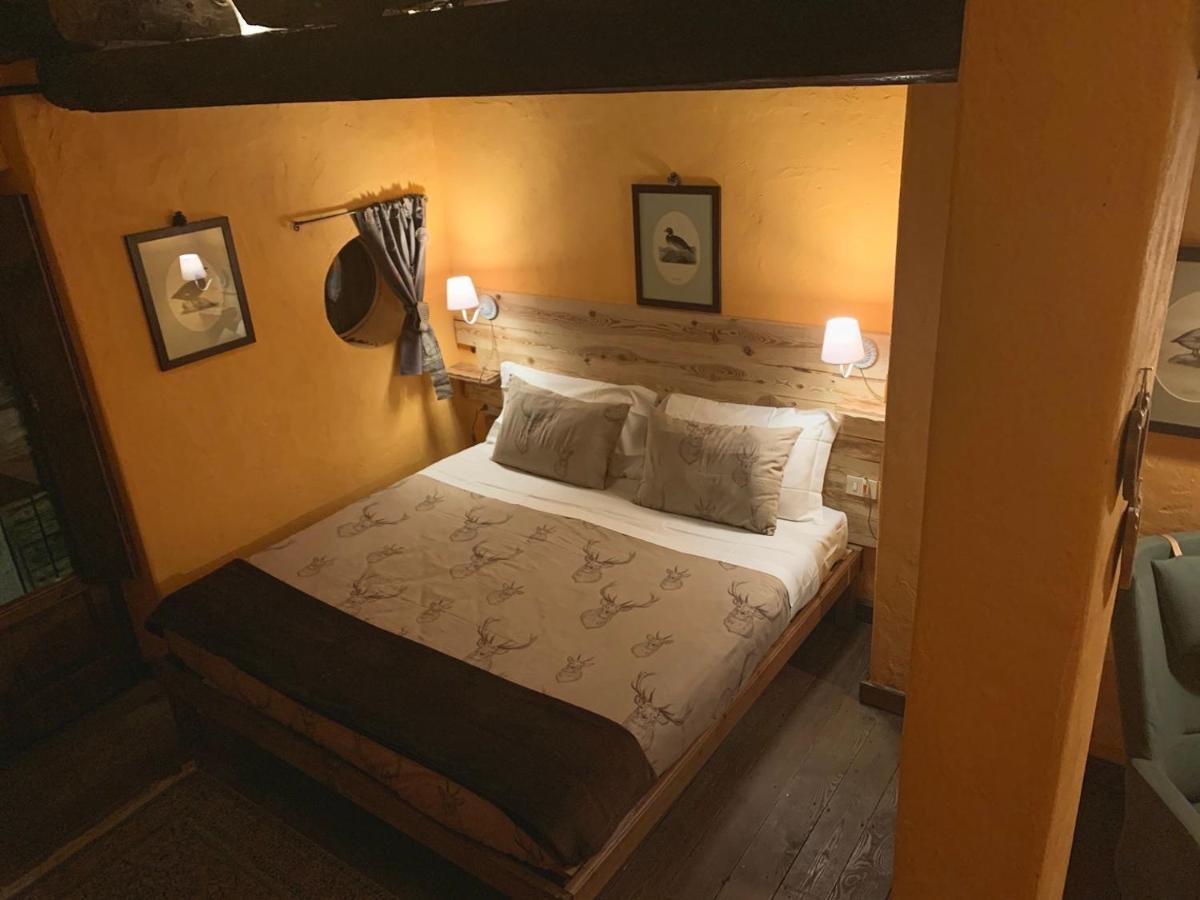 Hotel Alleve Ristorante