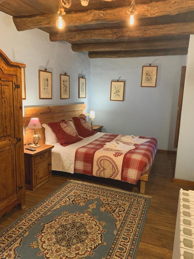 Hotel Alleve Ristorante
