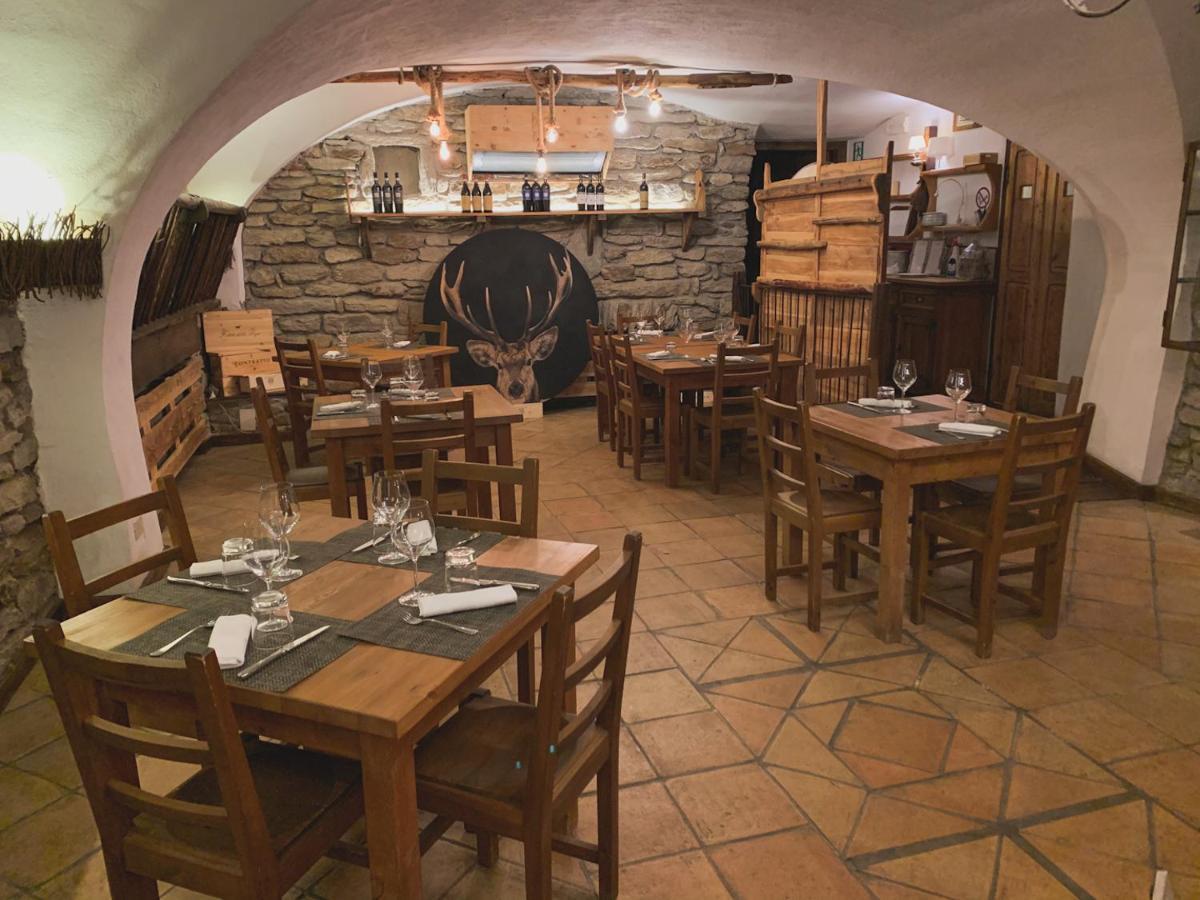 Hotel Alleve Ristorante 3*
