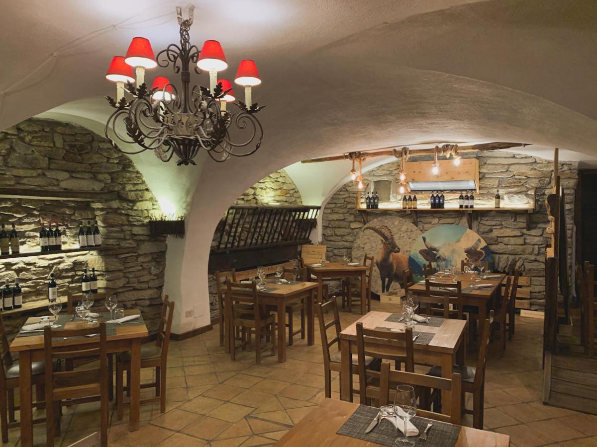 Alleve Ristorante Hotel