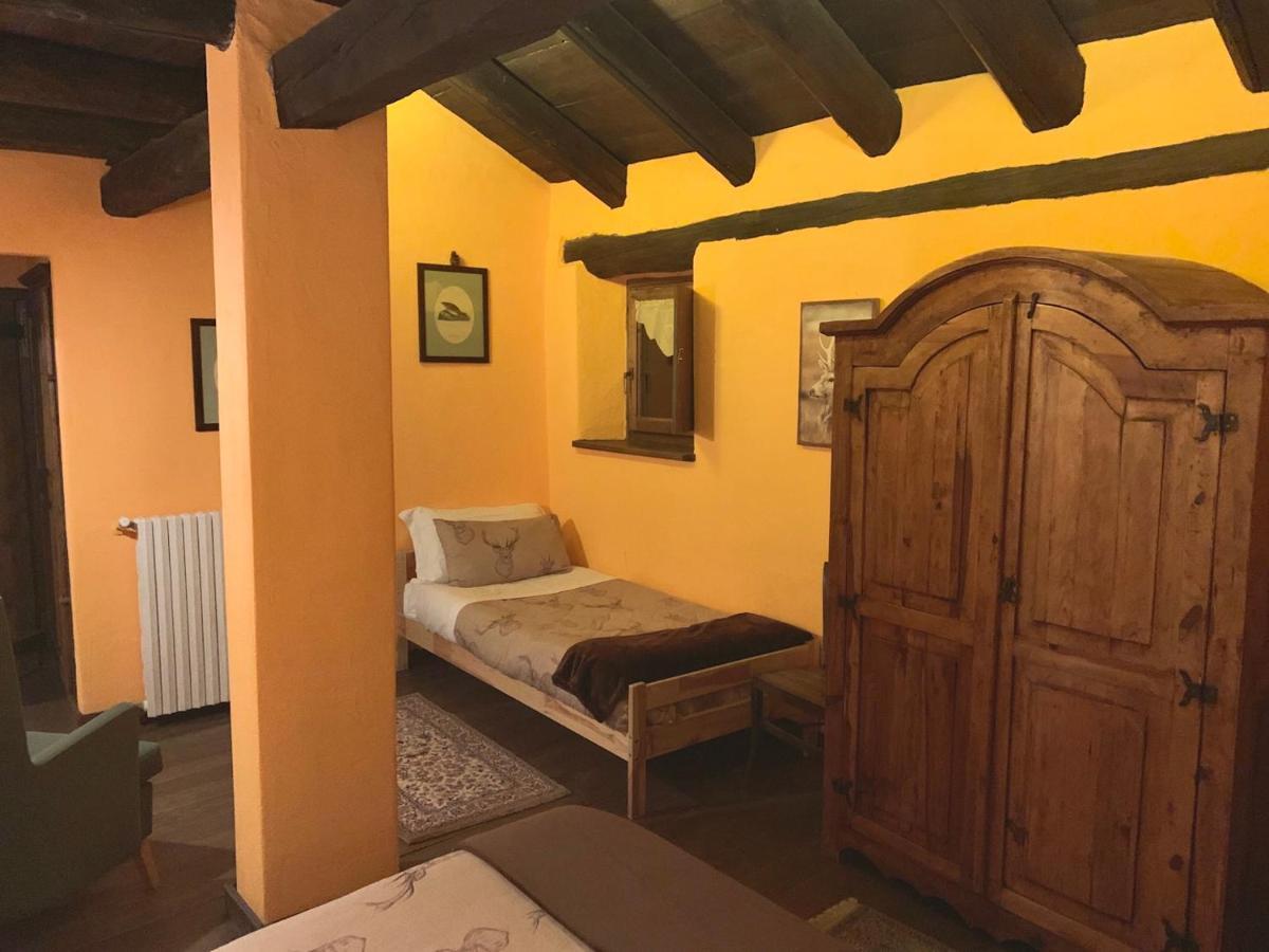 Hotel Alleve Ristorante