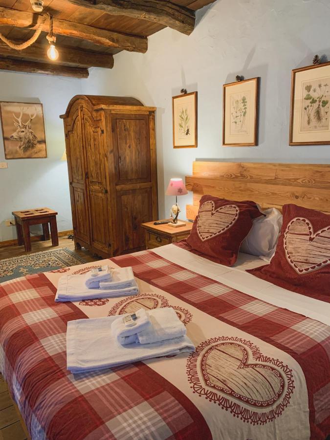 Alleve Ristorante 3* Pragelato
