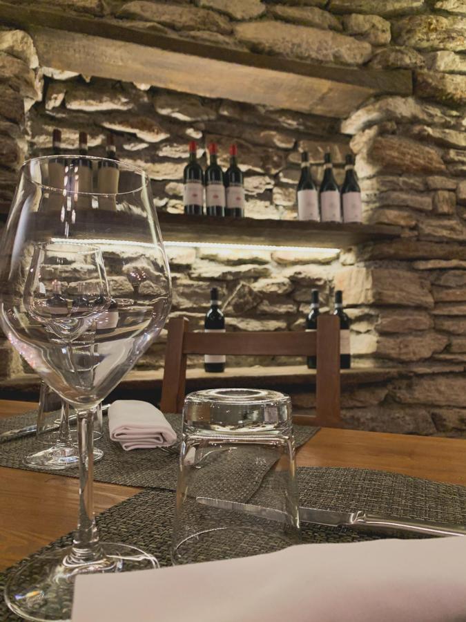 Alleve Ristorante