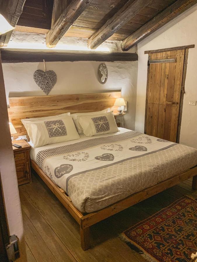 Alleve Ristorante Pragelato