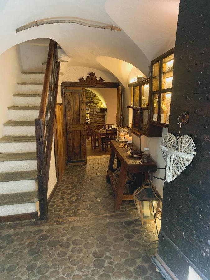 Alleve Ristorante