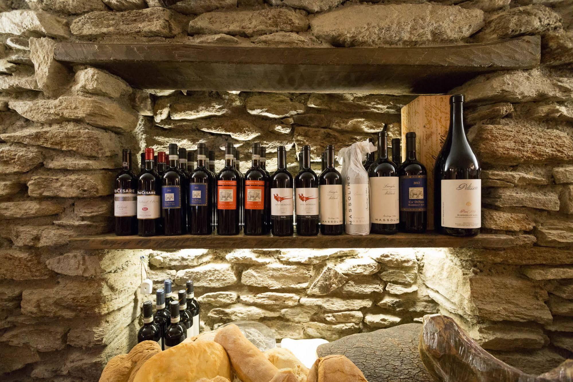 Alleve Ristorante 3* Pragelato