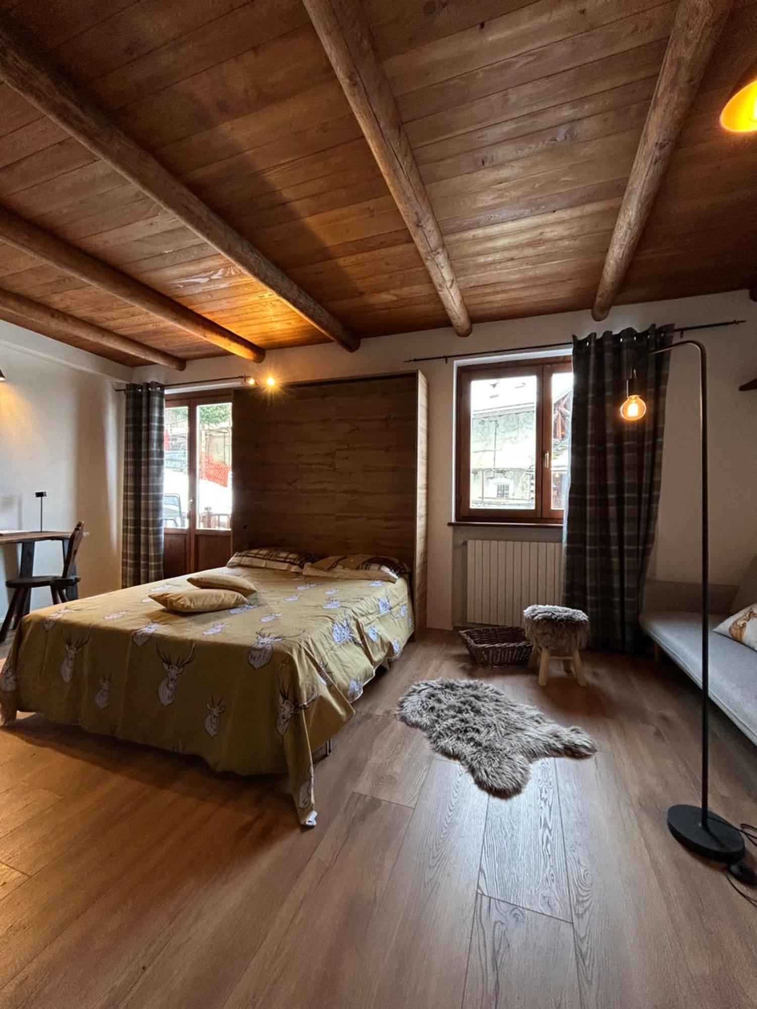Alleve Ristorante Hotel Pragelato
