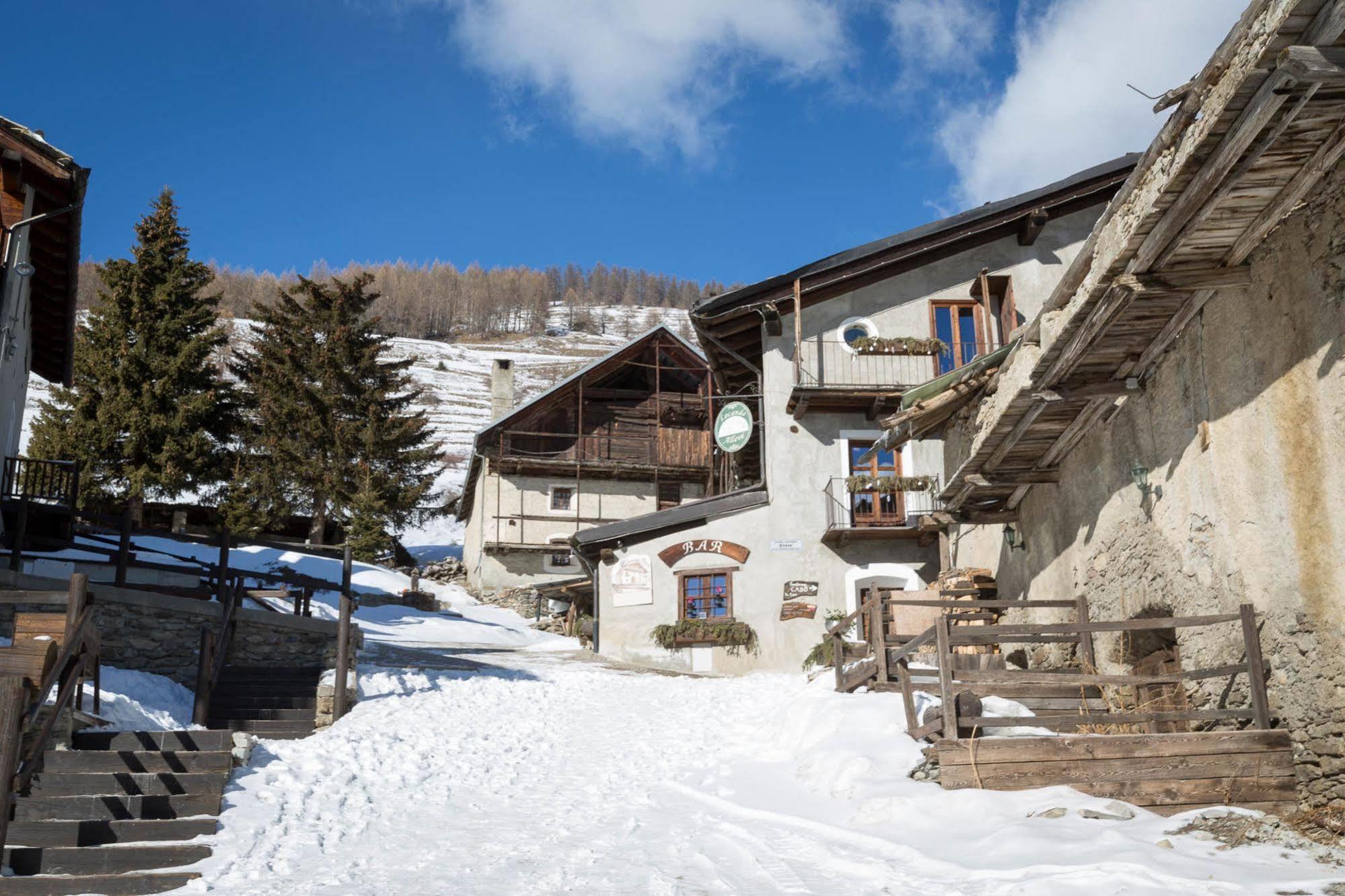 Hotel Alleve Ristorante 3*