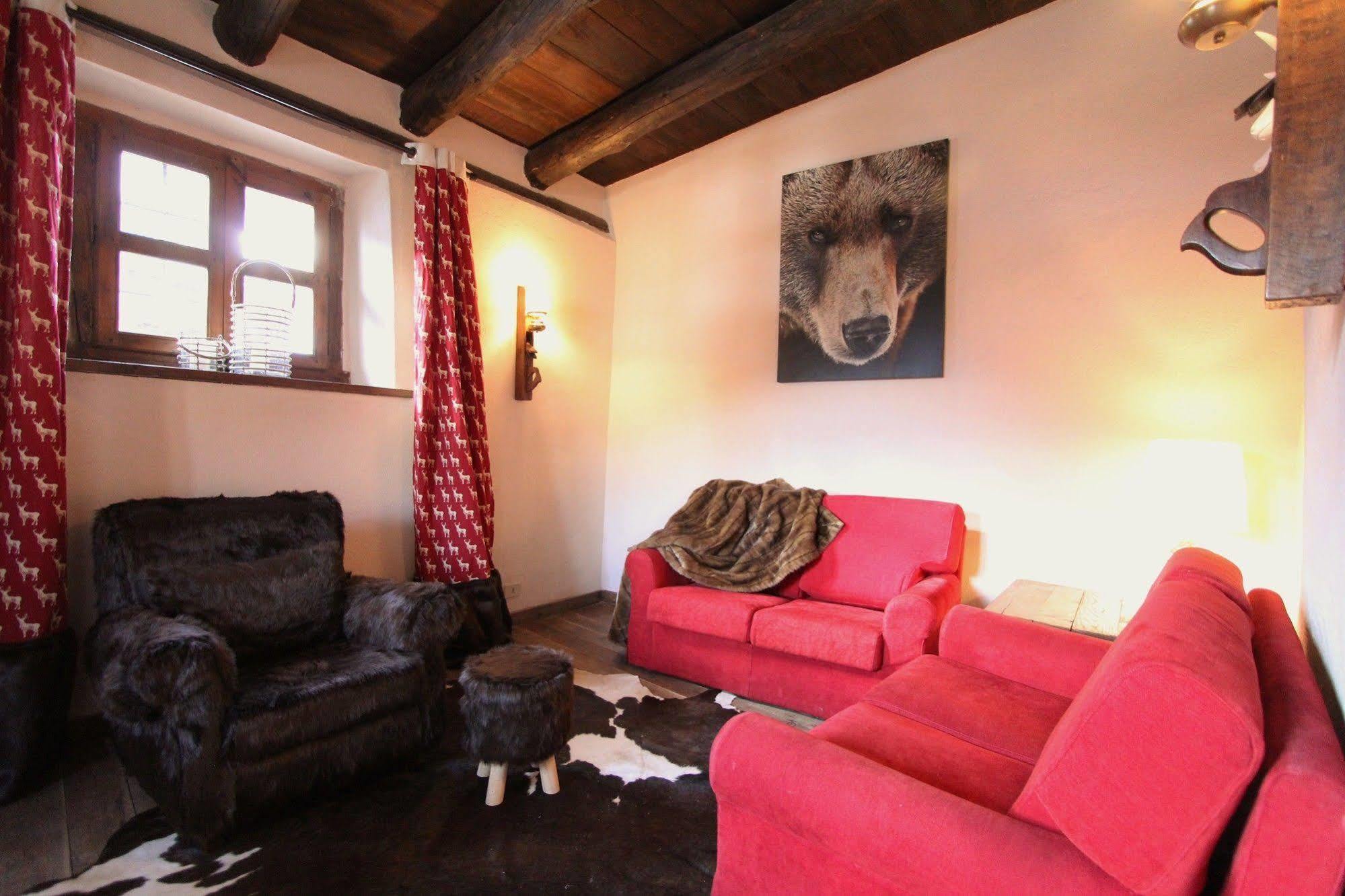 Alleve Ristorante 3* Pragelato