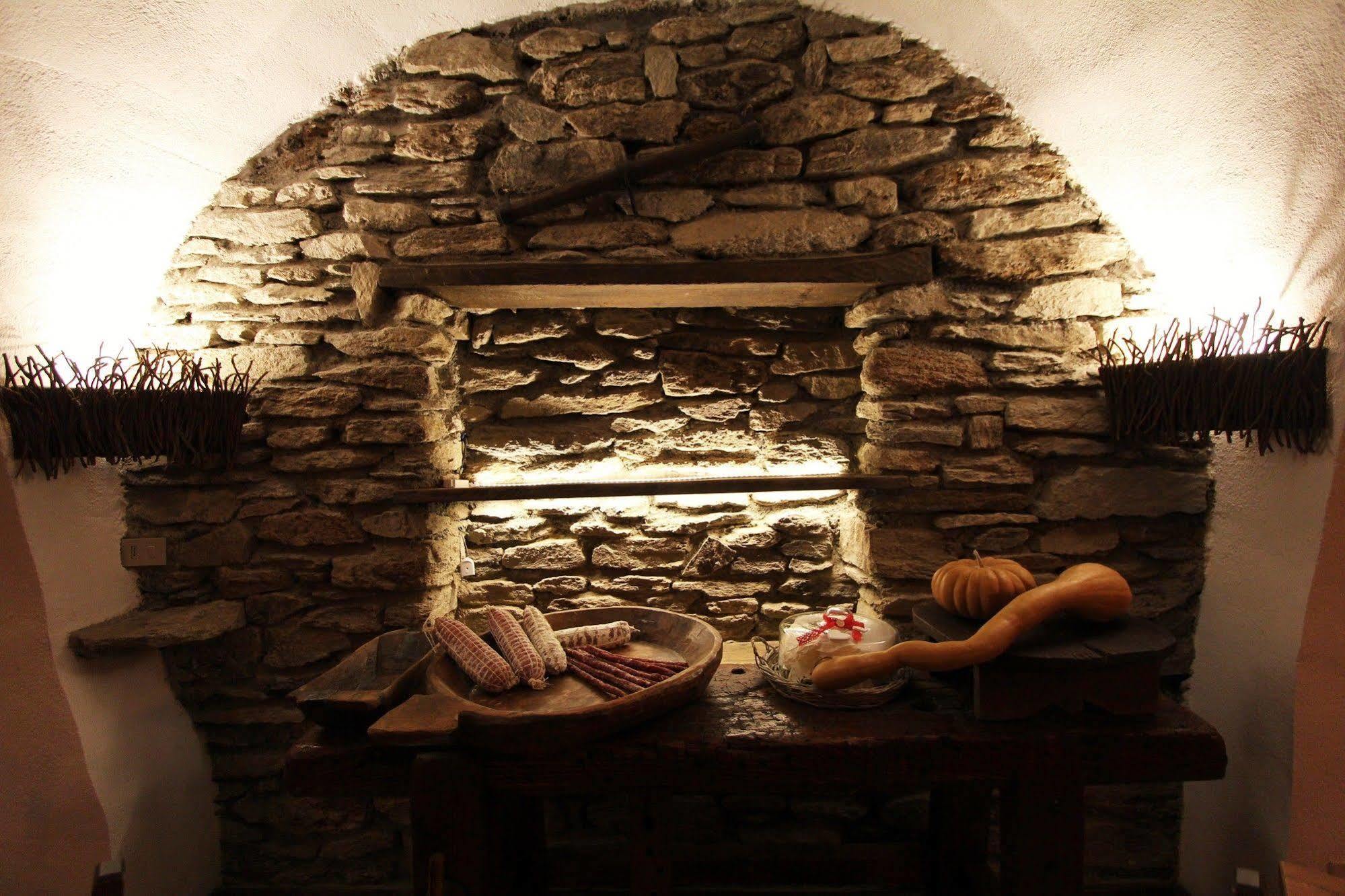 Hotel Alleve Ristorante