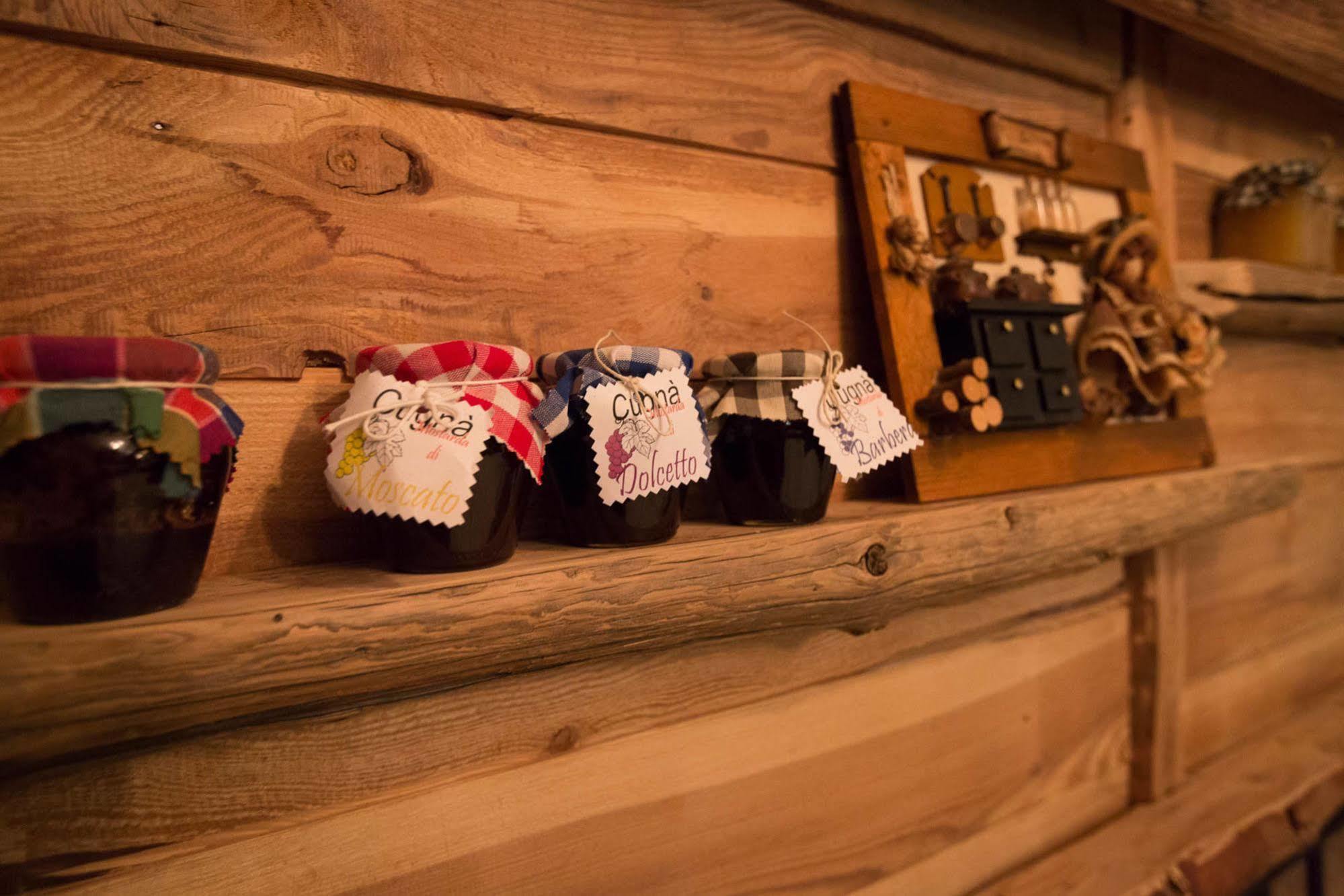 Alleve Ristorante 3* Pragelato
