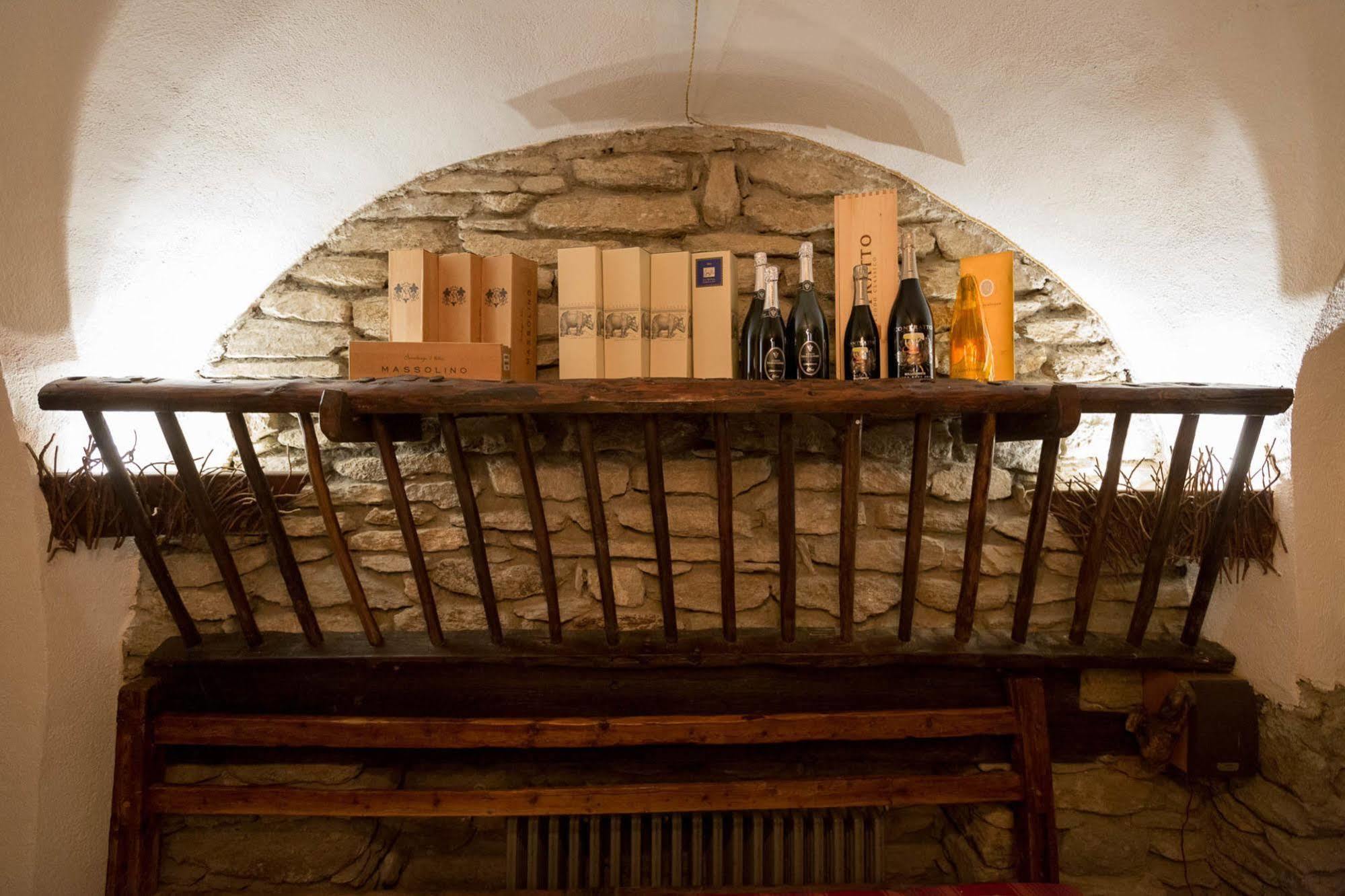 Hotel Alleve Ristorante Pragelato