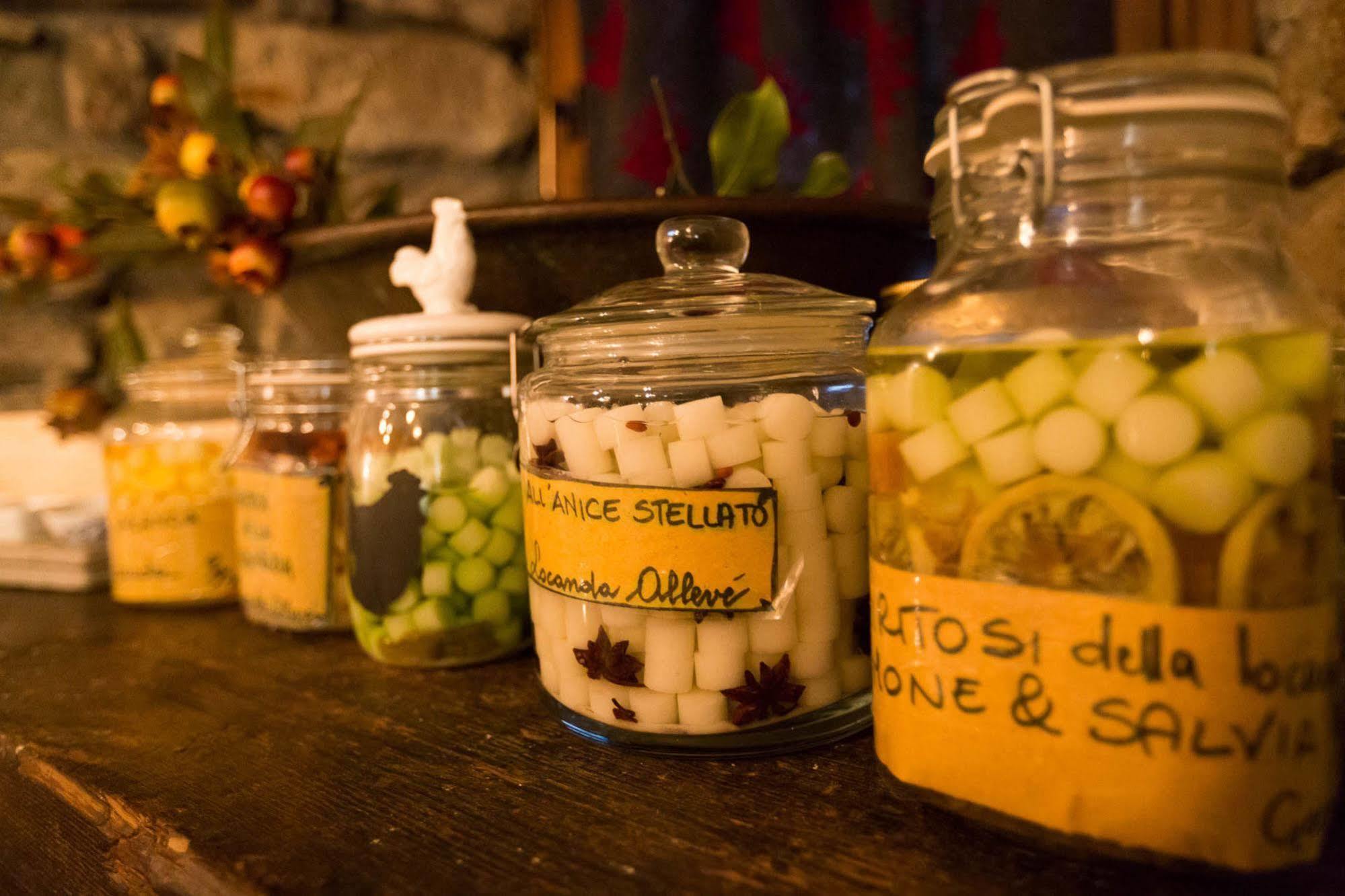Alleve Ristorante Hotel Pragelato