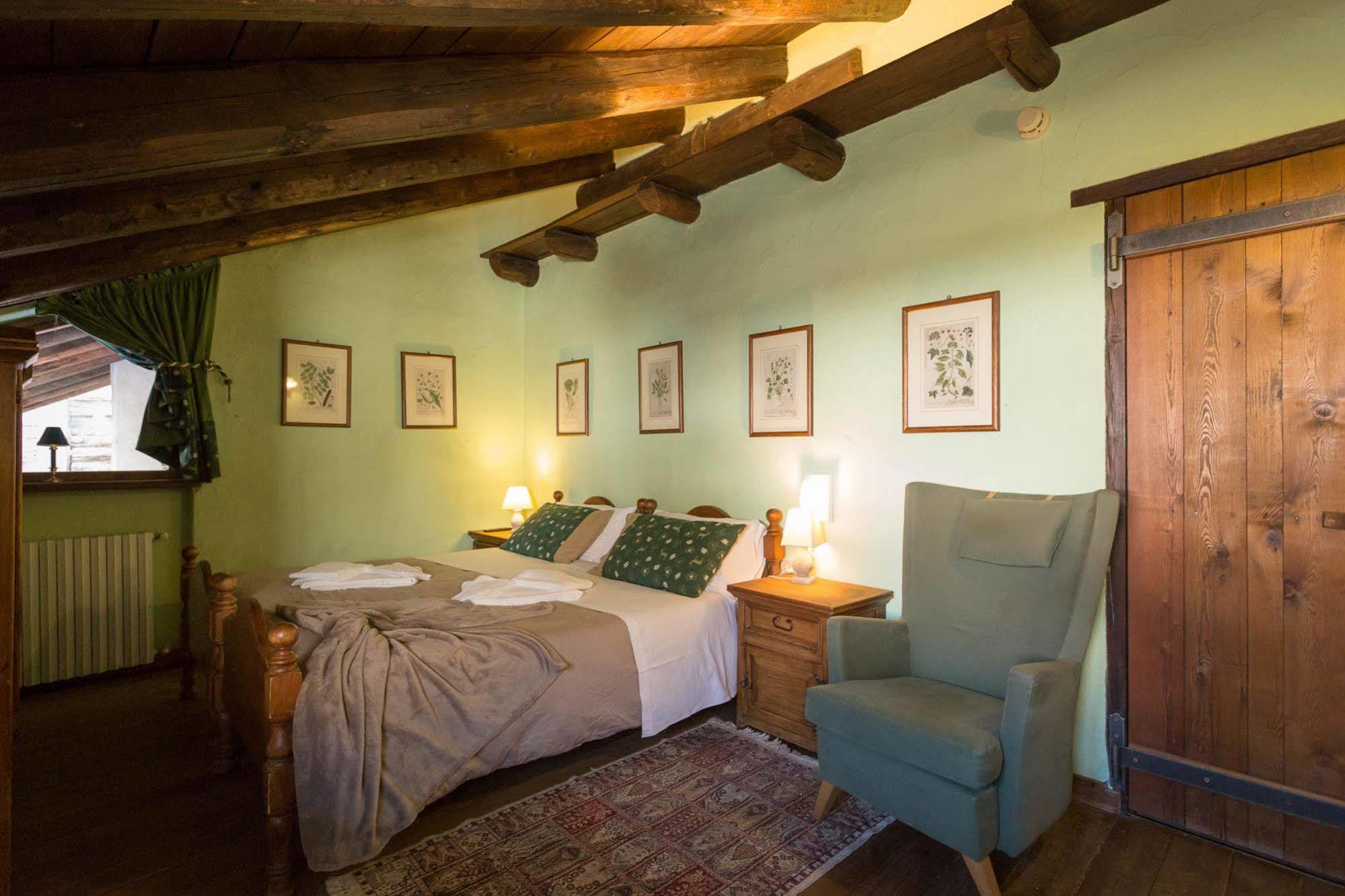 Alleve Ristorante Pragelato