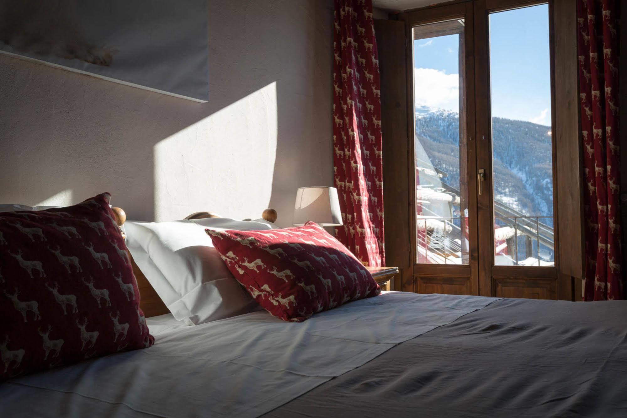 Alleve Ristorante Hotel Pragelato